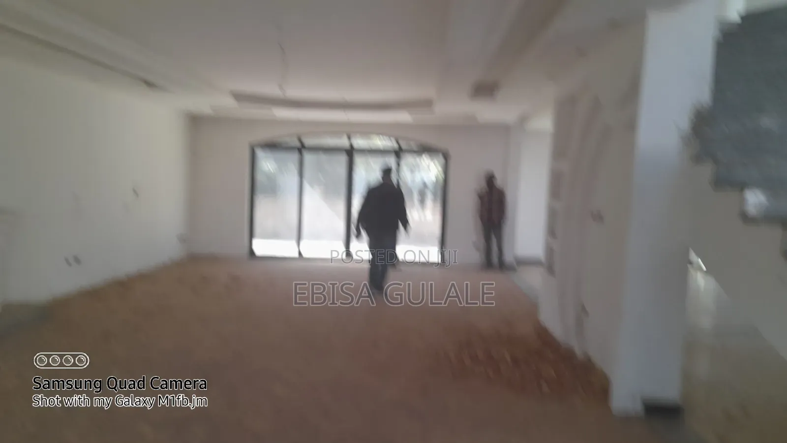 7bdrm Farm House in Rooseta Real State, Oromia-Finfinne for sale