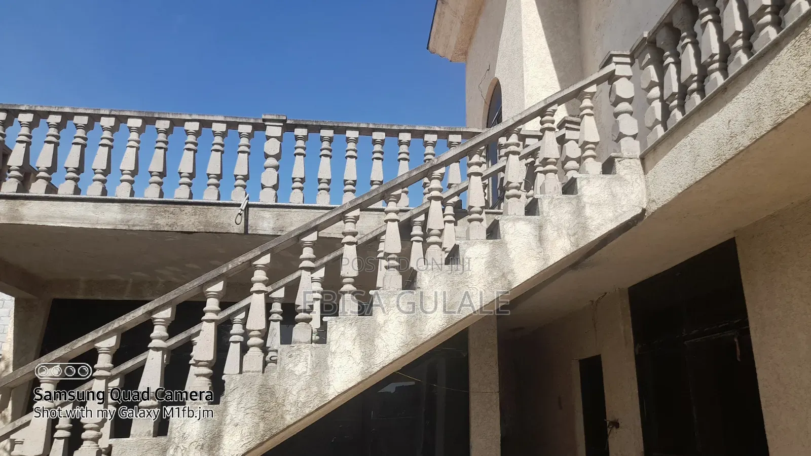 7bdrm Farm House in Rooseta Real State, Oromia-Finfinne for sale