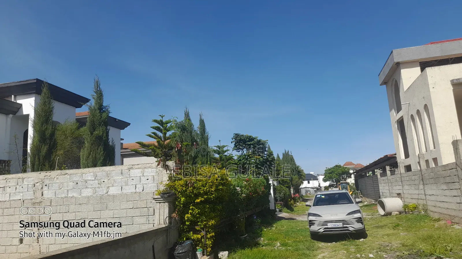 7bdrm Farm House in Rooseta Real State, Oromia-Finfinne for sale