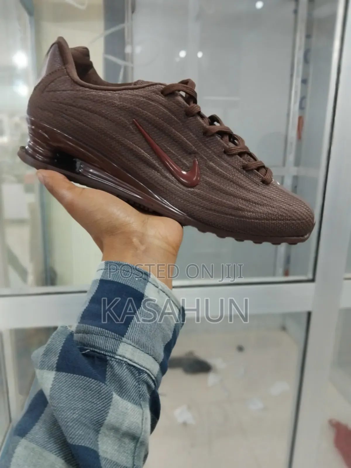 Qulity Chama Nike Tenkra Chama