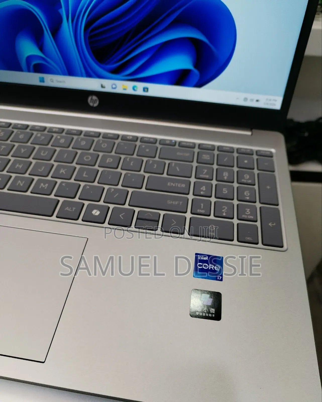 New Laptop HP Stream Notebook 16GB Intel Core i7 SSD 1T
