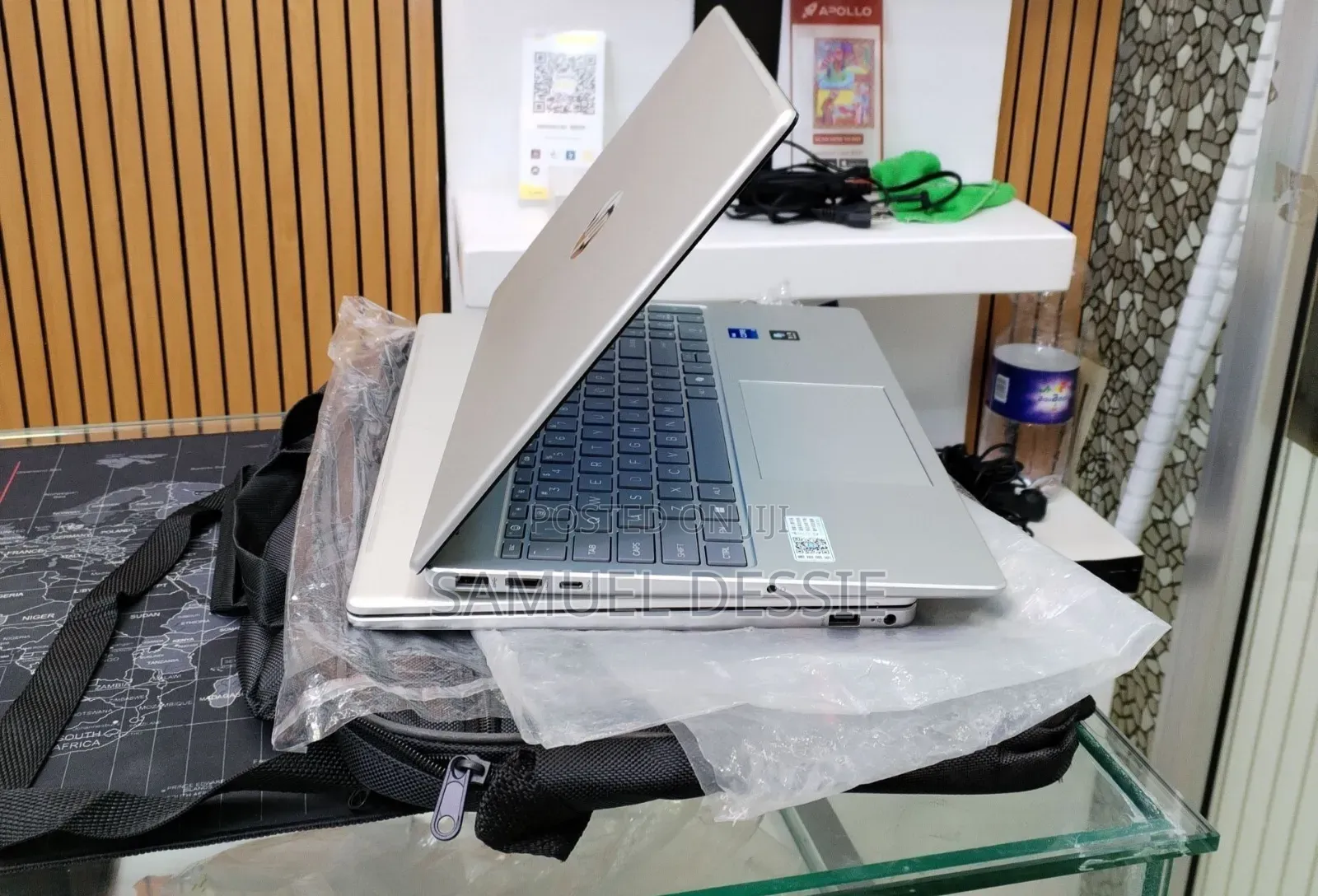 New Laptop HP Stream Notebook 16GB Intel Core i7 SSD 1T