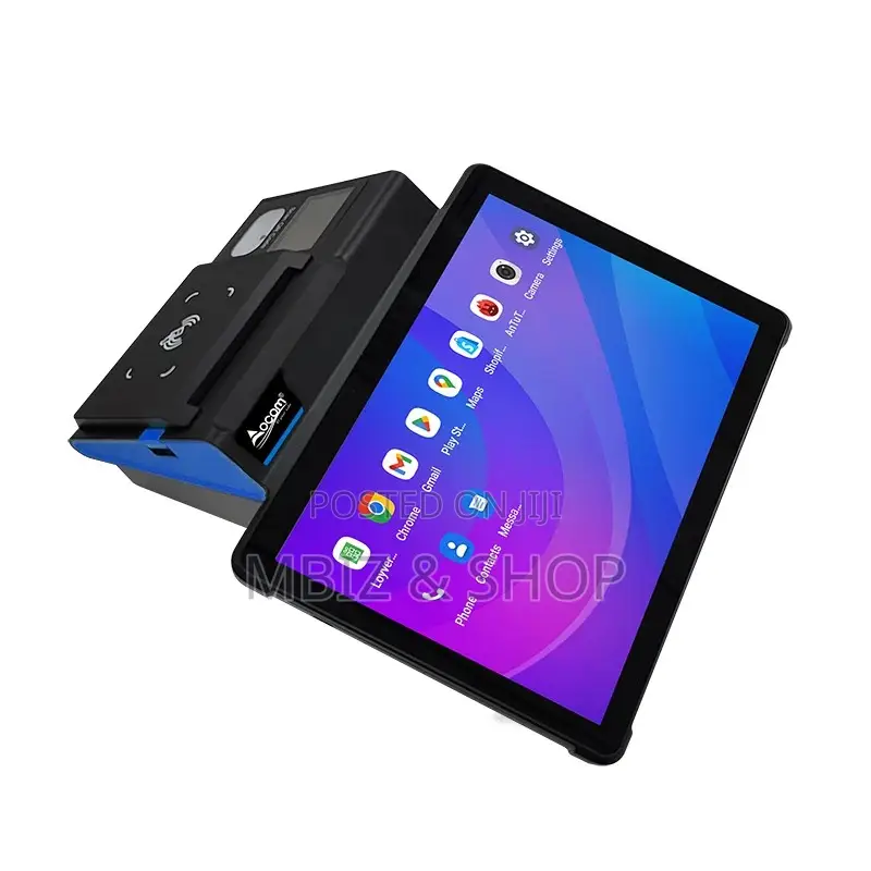 Android Smart Pos Printer