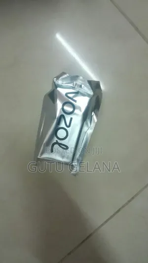 Vozol Vep Puff