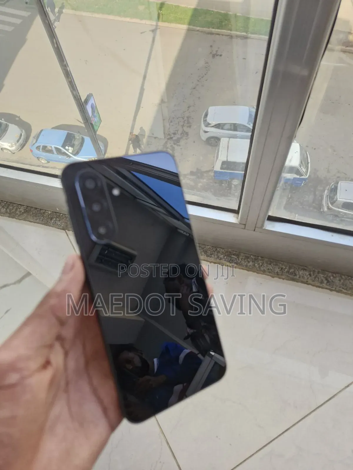 New Samsung Galaxy A26 256 GB Black