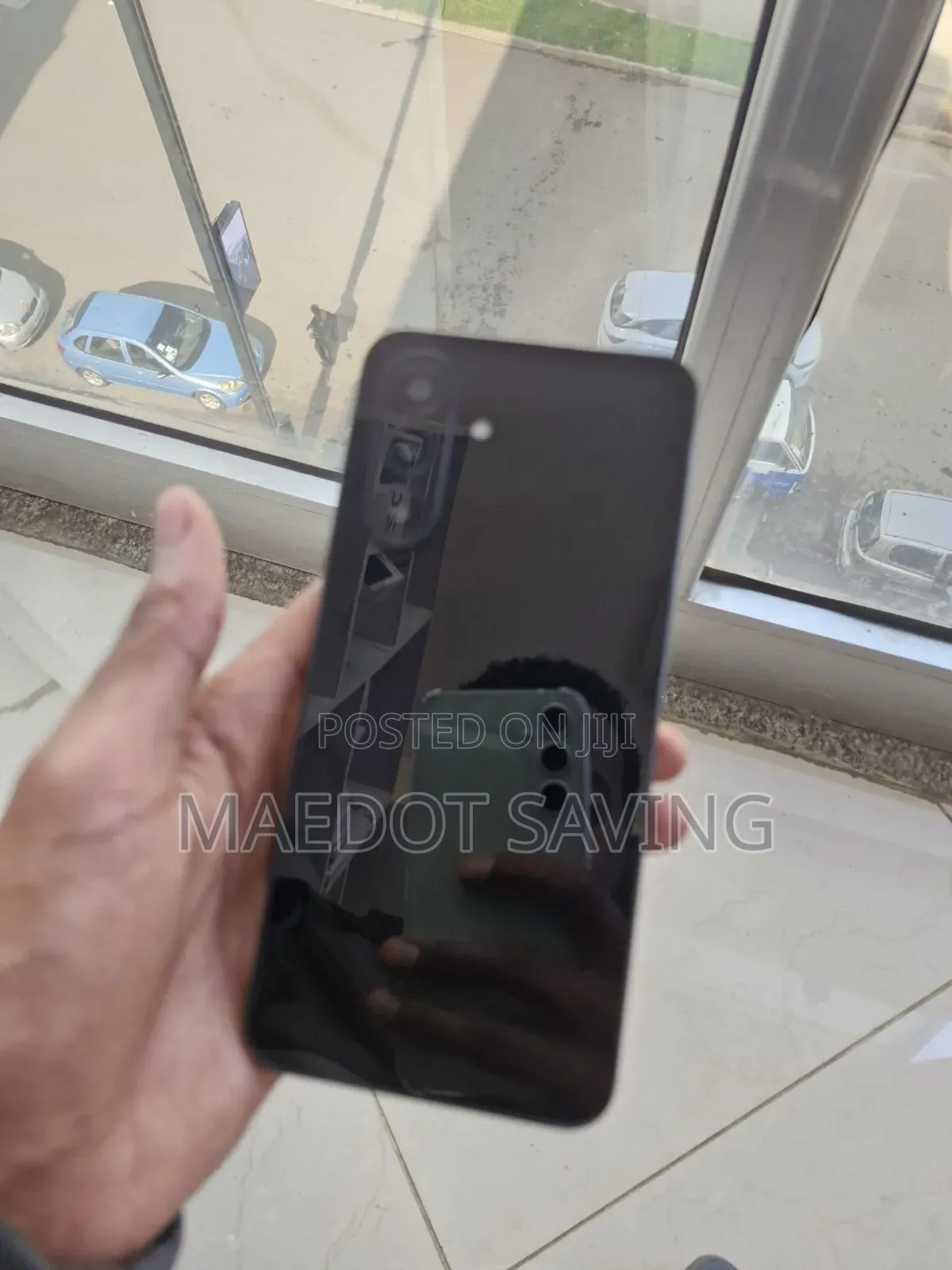 New Samsung Galaxy A26 256 GB Black