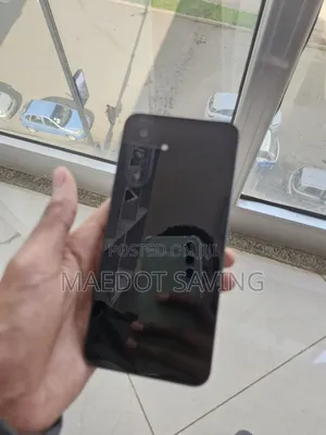 New Samsung Galaxy A26 256 GB Black
