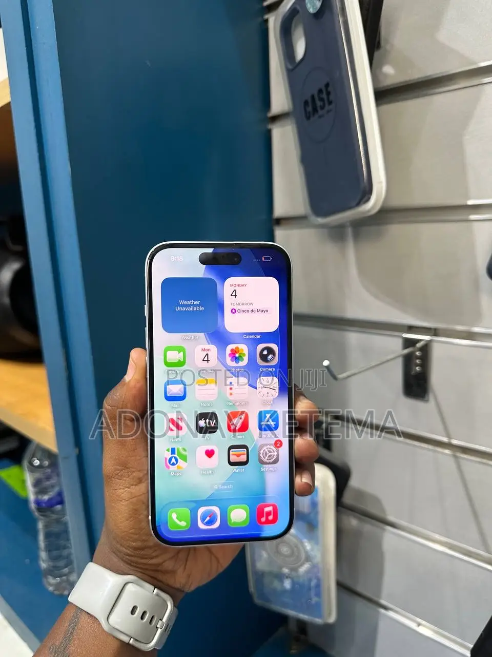 Apple iPhone 15 128 GB