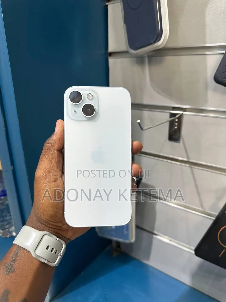 Apple iPhone 15 128 GB
