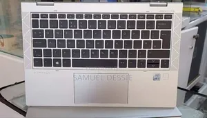 New Laptop HP EliteBook 830 G7 16GB Intel Core i5 SSD 512GB