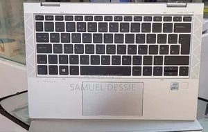 New Laptop HP EliteBook 830 G7 16GB Intel Core i5 SSD 512GB