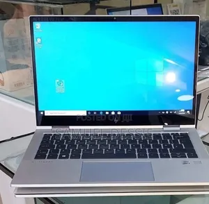 New Laptop HP EliteBook 830 G7 16GB Intel Core i5 SSD 512GB