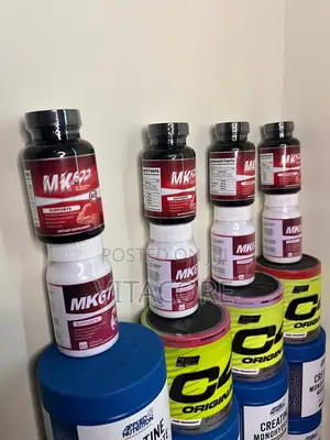Mk677 Ibutamoren