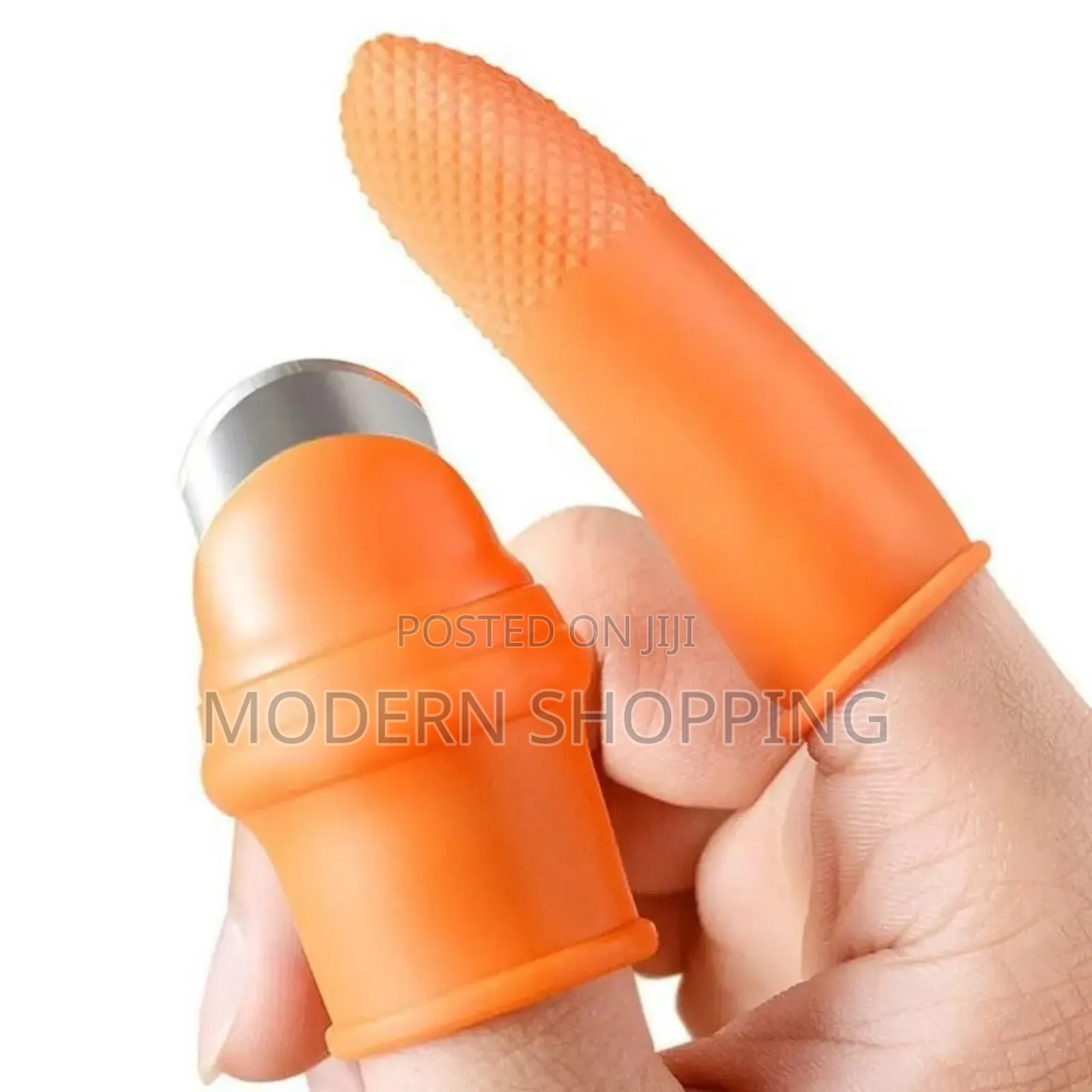 Thumb Knife
