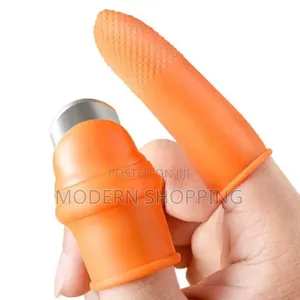 Thumb Knife
