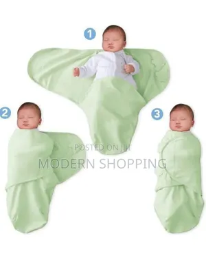 Swaddle Me