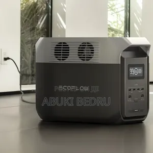 Ecoflow 800watt Portable Power Station