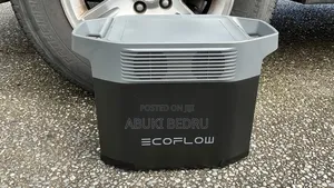 Ecoflow 800watt Portable Power Station
