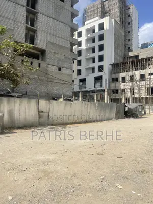 Wolo Sefer Behind Garad Bldg.