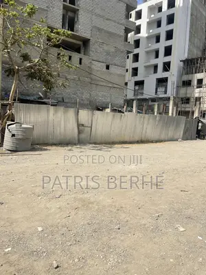 Wolo Sefer Behind Garad Bldg.