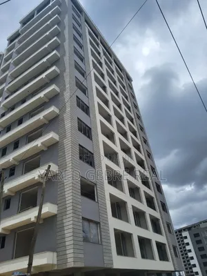3bdrm Apartment in B Group Real Estate, Yeka for sale