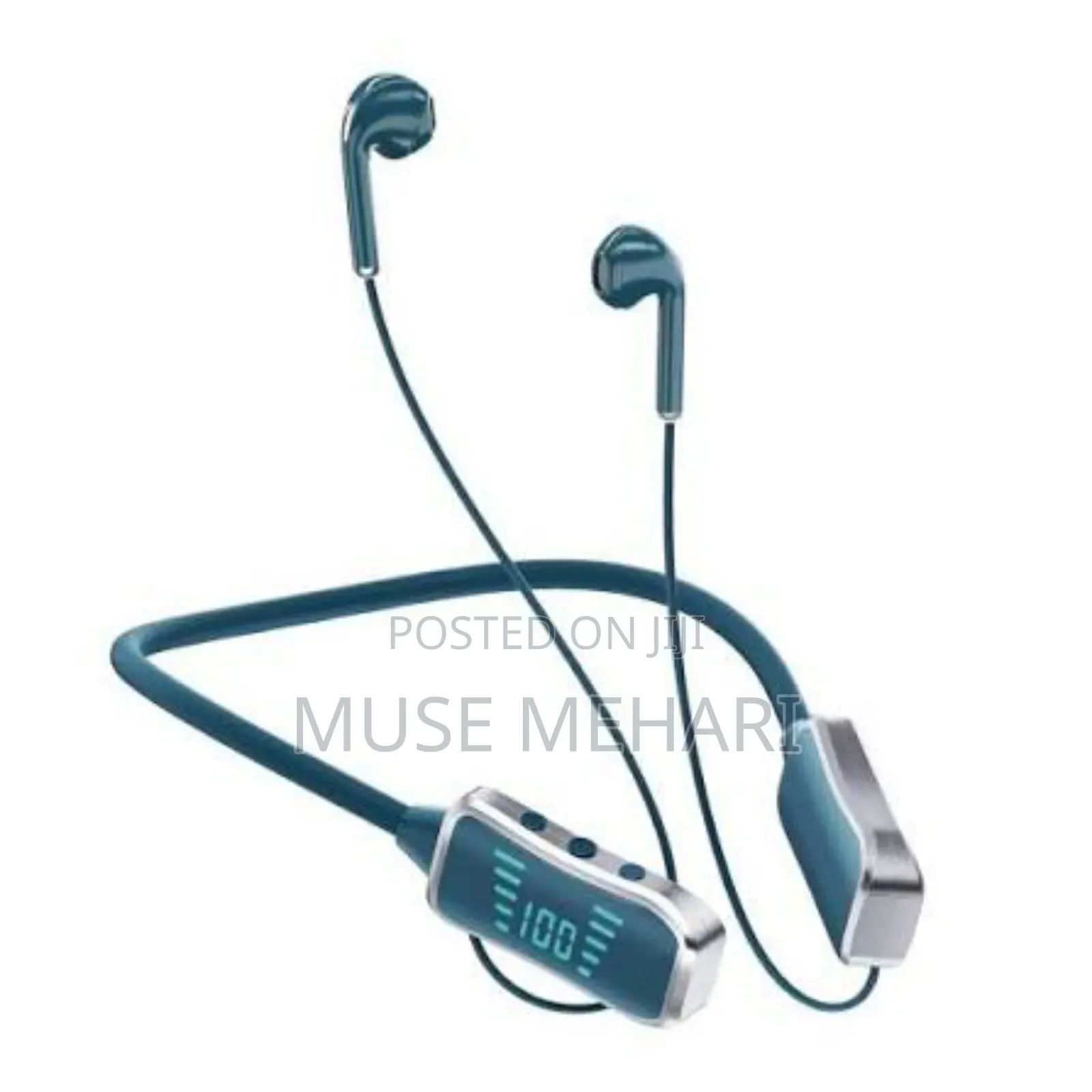 Wireless Earphone