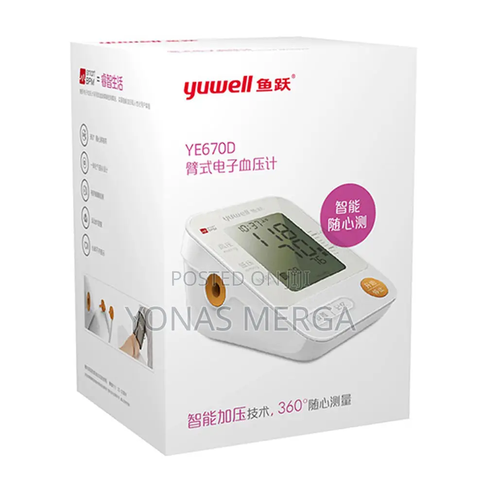 Bpm_monitor Blood Pressure Regularly,Whether for Managing Hypertension