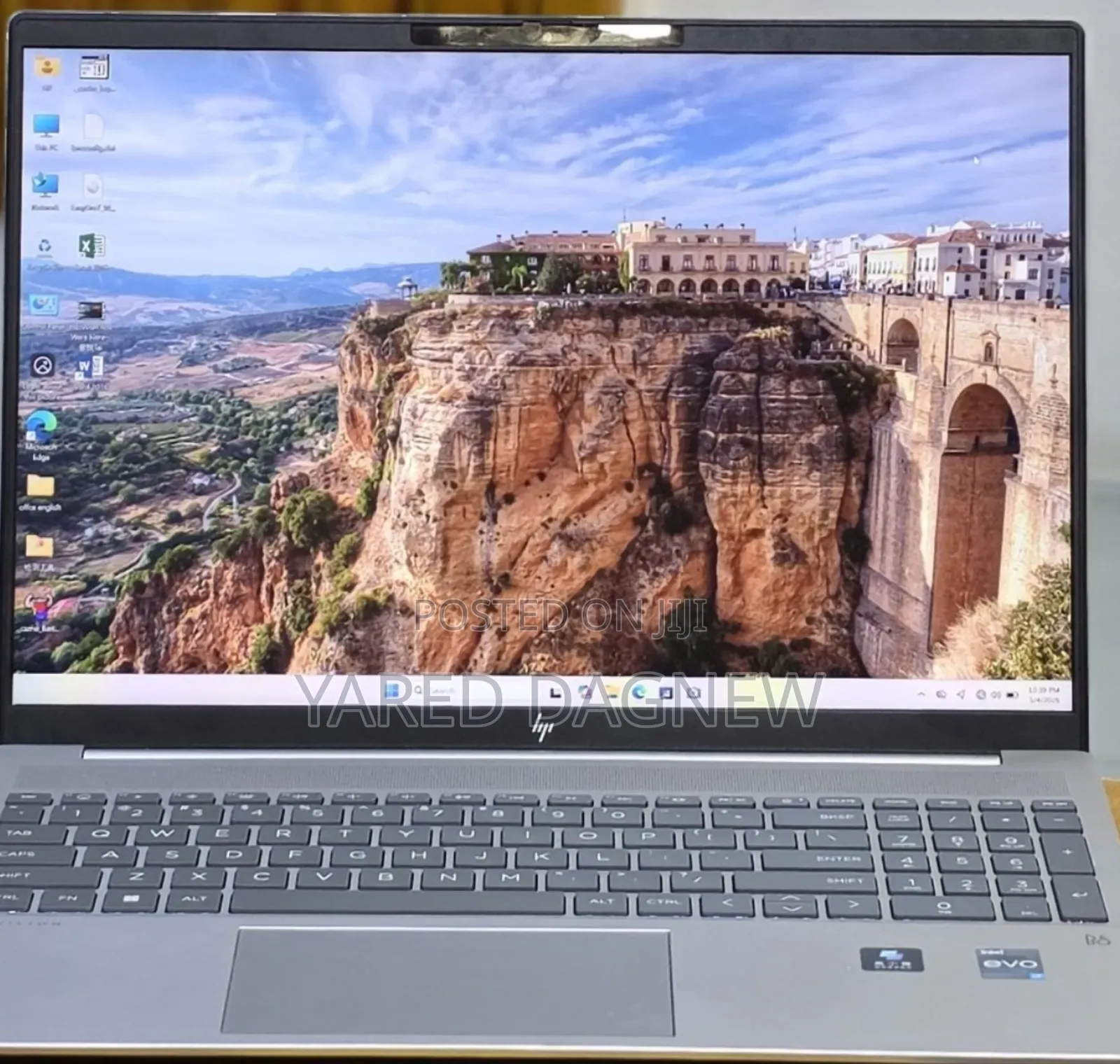 New Laptop HP Pavilion 15 16GB Intel Core i7 SSD 1T