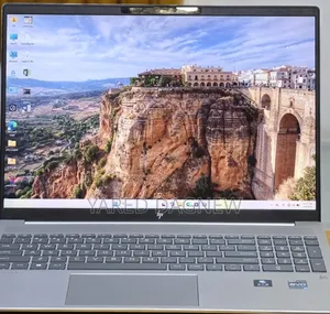 New Laptop HP Pavilion 15 16GB Intel Core i7 SSD 1T