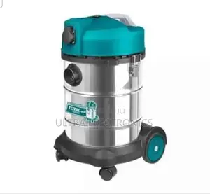 Cleaner Total 30 Liter Wet Dry Vacuum (Model Tvc14301)