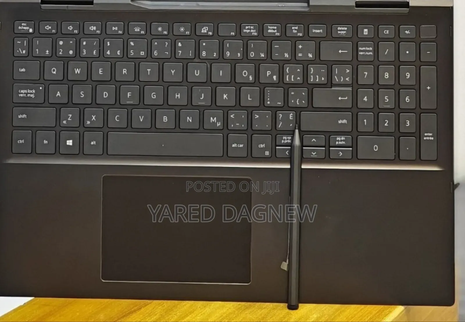 New Laptop Dell 16GB Intel Core i7 SSD 512GB