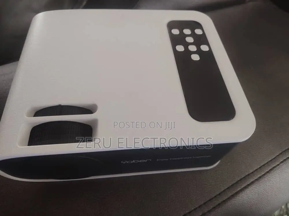 Projector Yaber Pro V8