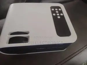 Projector Yaber Pro V8