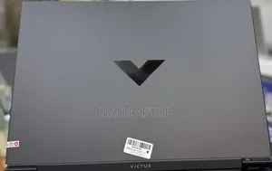 New Laptop HP Victus 15 16GB Intel Core i7 SSD 1T