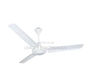 Crown Ceiling Fan