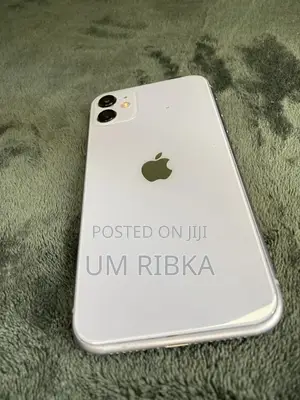 Apple iPhone 11 128 GB Purple