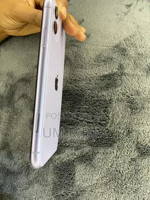 Apple iPhone 11 128 GB Purple