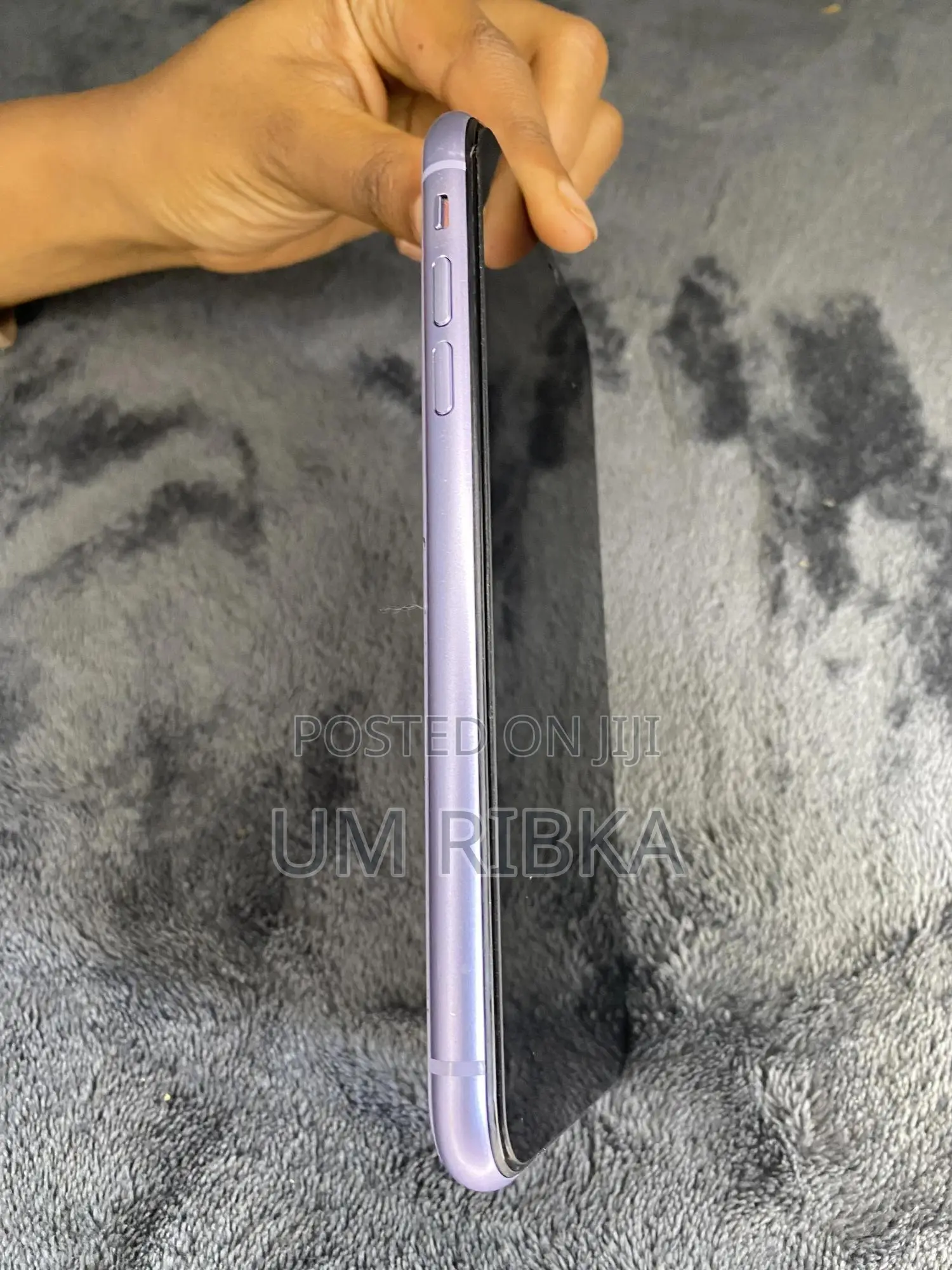 Apple iPhone 11 128 GB Purple