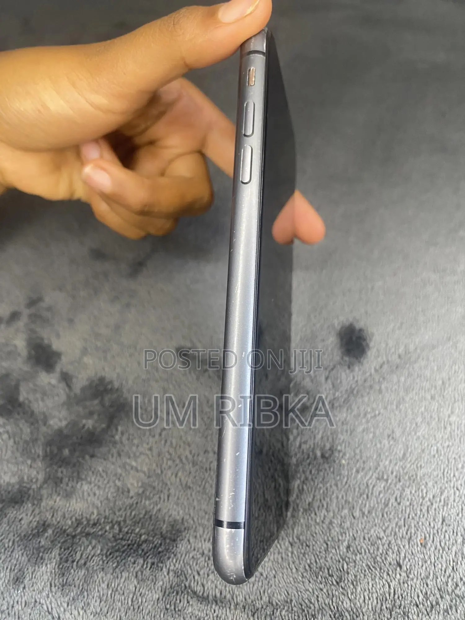 Apple iPhone 11 128 GB Black
