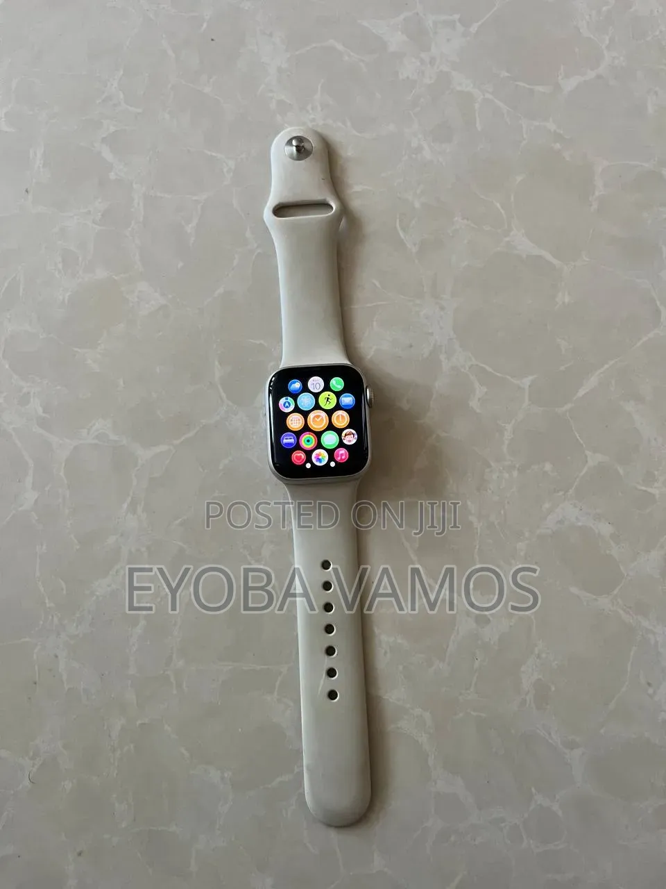 Original Apple Watch Se2