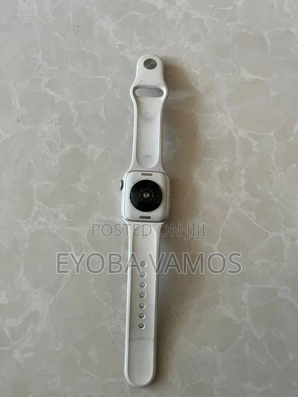 Original Apple Watch Se2