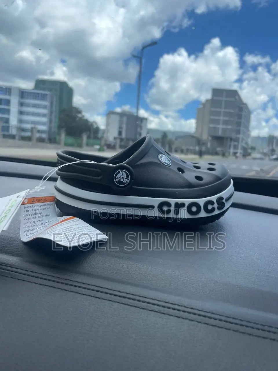 Crocs for Kids