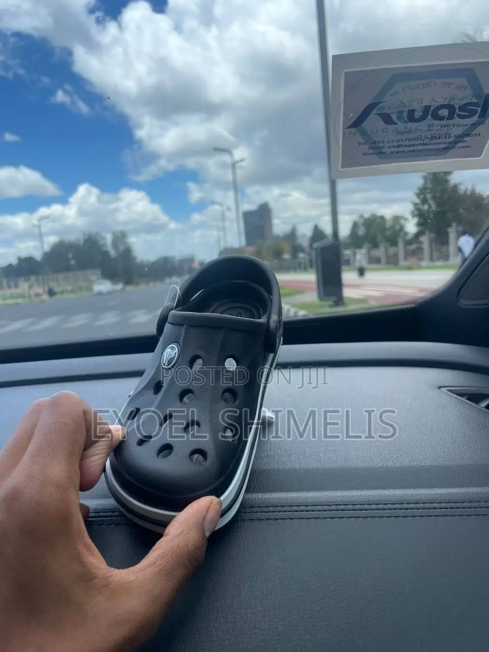 Crocs for Kids