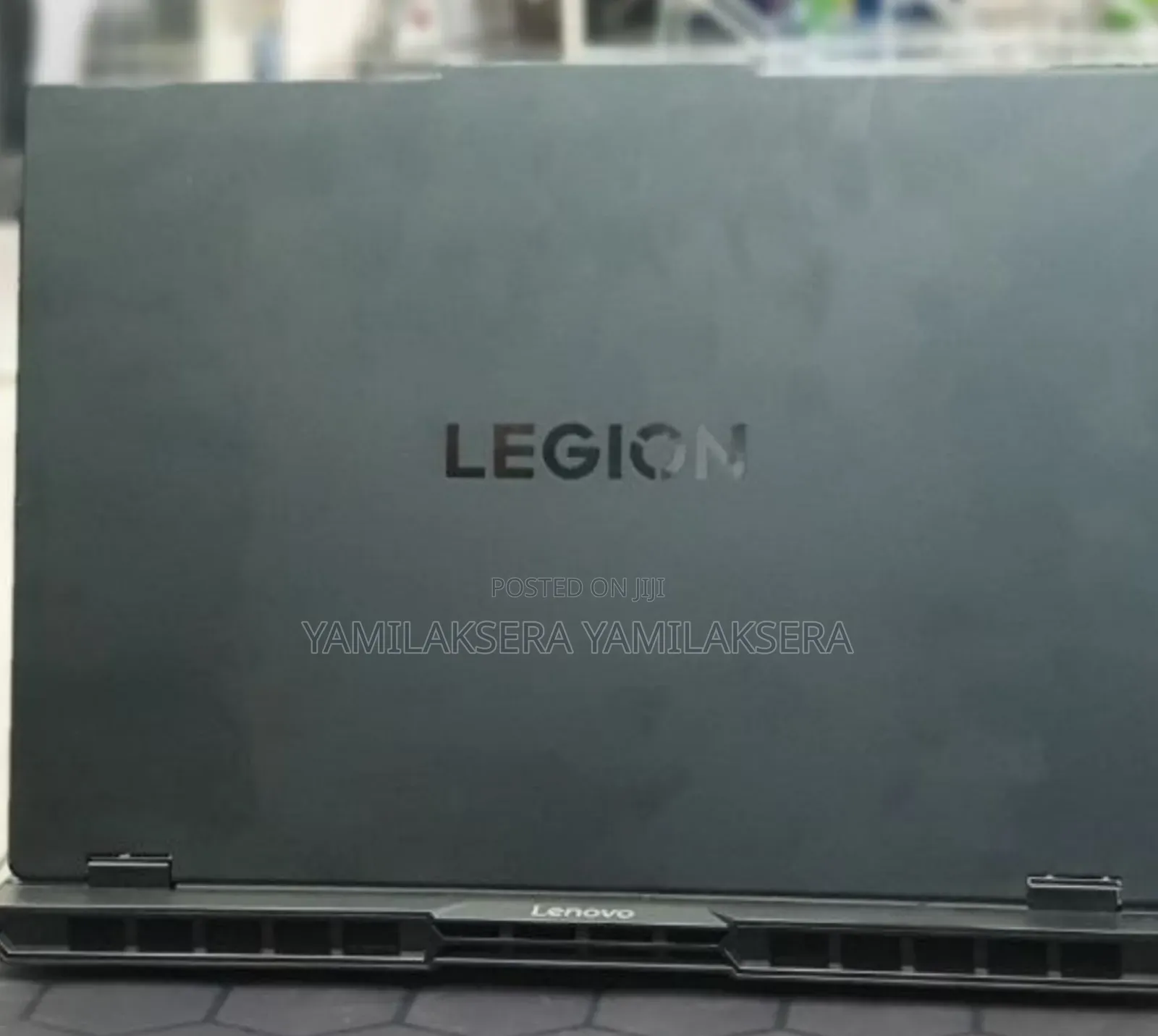 New Lenovo Legion Y7000P IRX9 Gaming Laptop 16GB Intel Core i7 SSD 1T