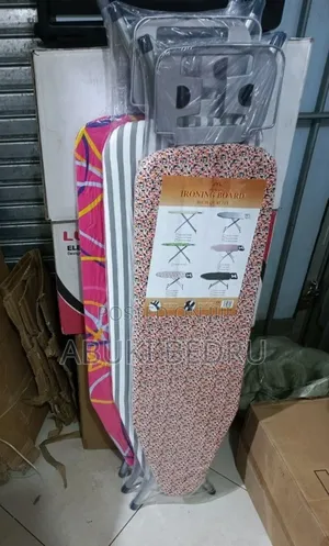 Ironing Board