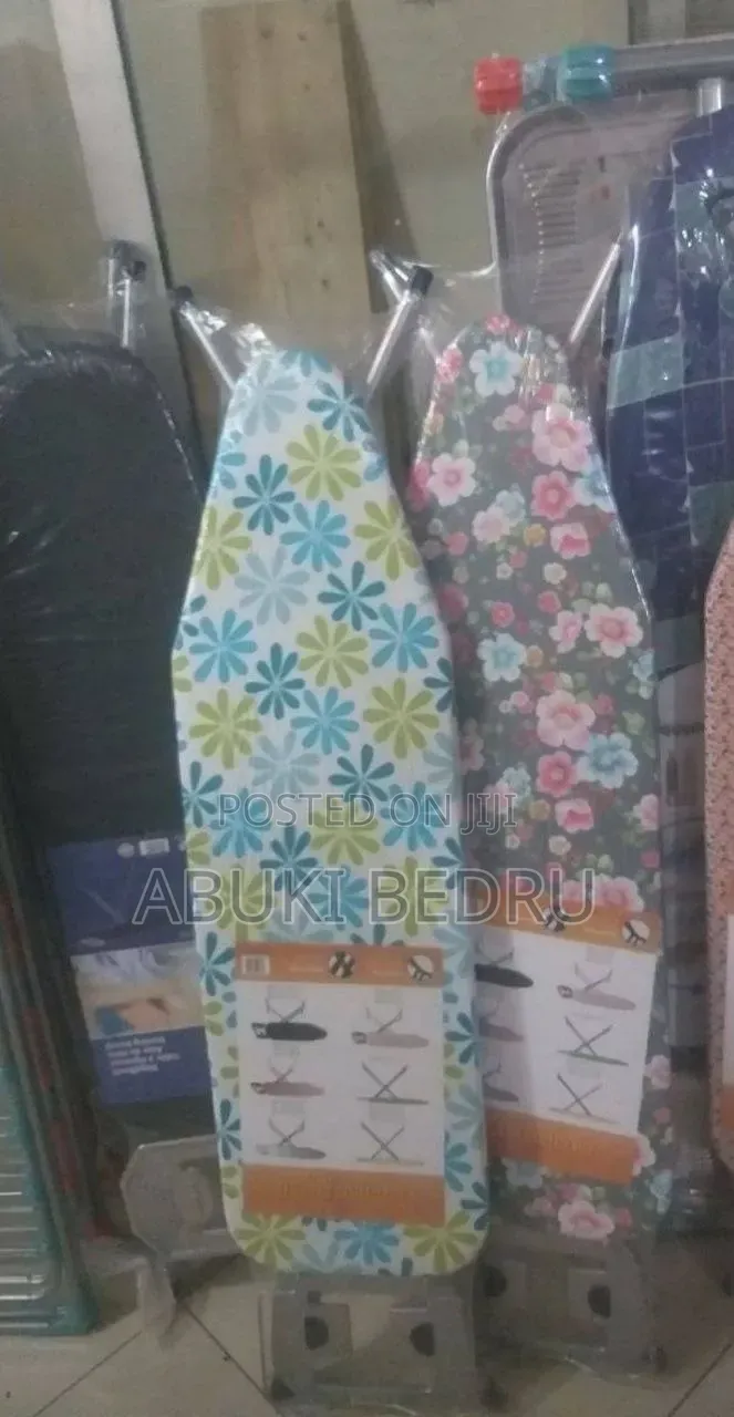 Ironing Board
