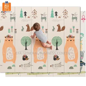 Waterproof Kids Play Mat