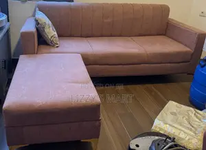 L Shape Sofa