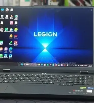 New Lenovo Legion Y7000P IRX9 Gaming Laptop 16GB Intel Core i7 SSD 1T