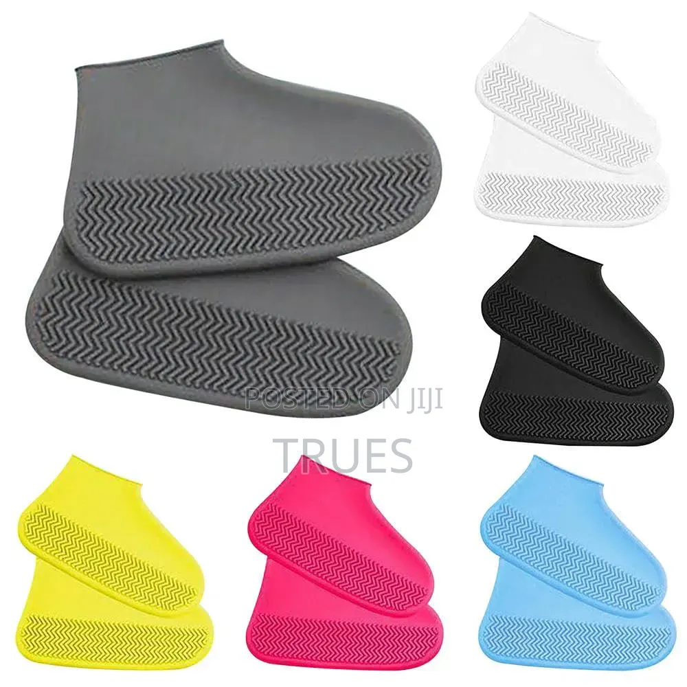 Waterproof Shoe Cover